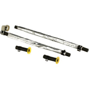 Gates Soot/Particulate Filter Regeneration Hose Line ID Silicone EMH381