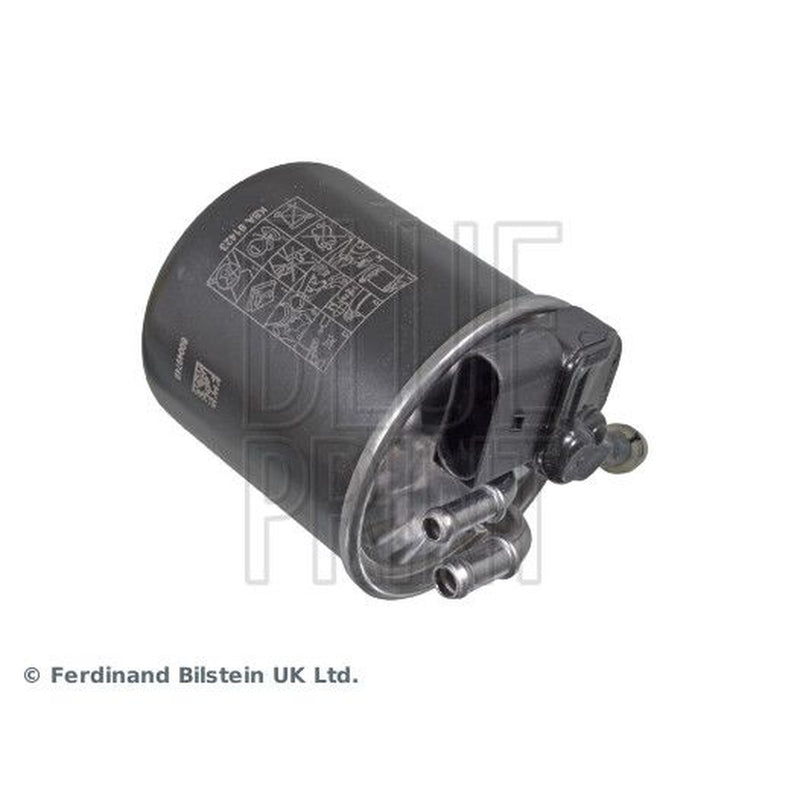 Blue Print Fuel Filter Element ADU172311