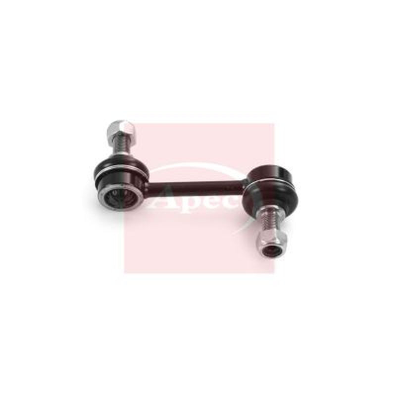 Apec Stabiliser Bar Link Coupling Rod Rear Right AST4465