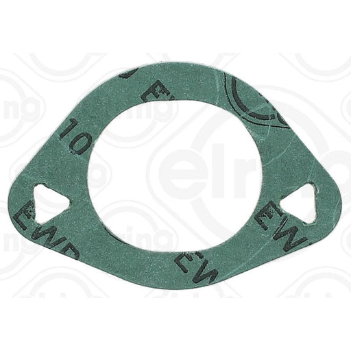 Elring Oil Pump Gasket OD ID Thick 185.100