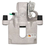 Bosch Brake Caliper Assembly Rear Left 0 986 134 169