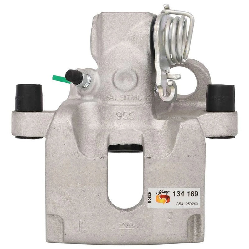 Bosch Brake Caliper Assembly Rear Left 0 986 134 169