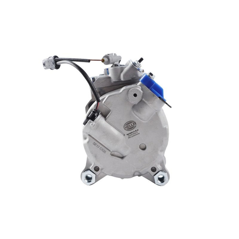 Hella Air Conditioning Compressor 8FK 366 200-741