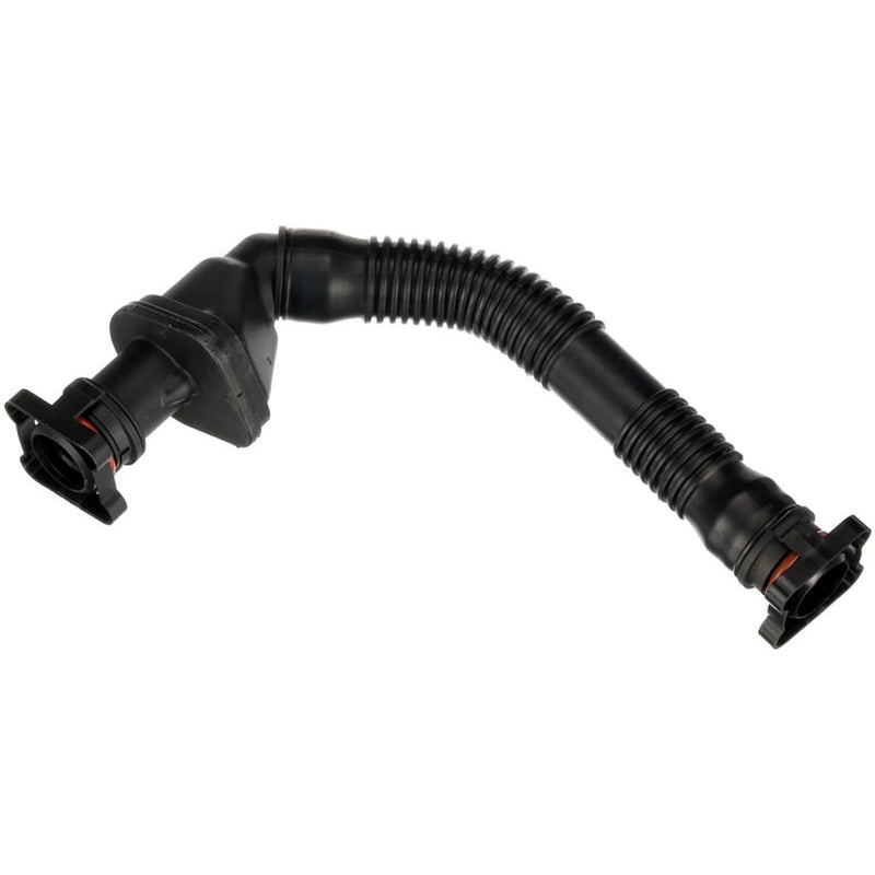 Gates Crankcase Ventilation Hose 250mm EMH248
