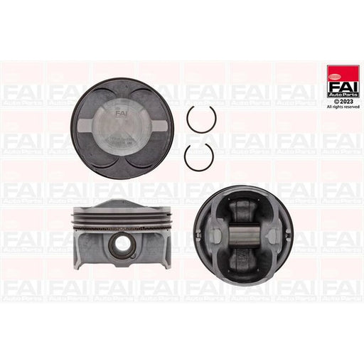 FAI Piston Cylinder Bore = PK276-000