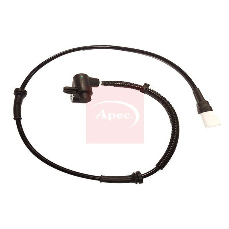 Apec ABS Wheel Speed Sensor Front Left ABS1203