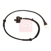 Apec ABS Wheel Speed Sensor Front Left ABS1203