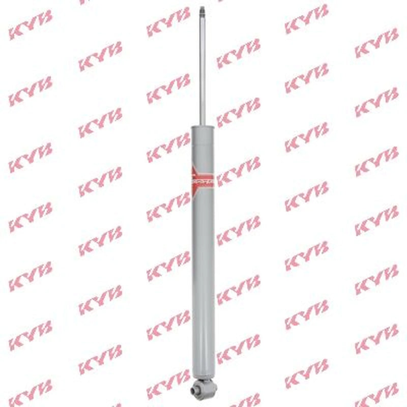 KYB Shock Absorber Damper Strut Rear 553386