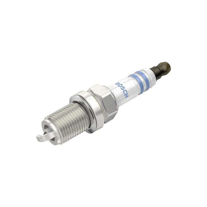 Genuine Bosch Spark Plug Fr6Kpp33X+ Fits Suzuki Swift - 1.3 - 05-12 0242240649 Bosch  - Town Parts