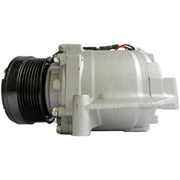 Mahle Air Conditioning Compressor ACP 949 000S