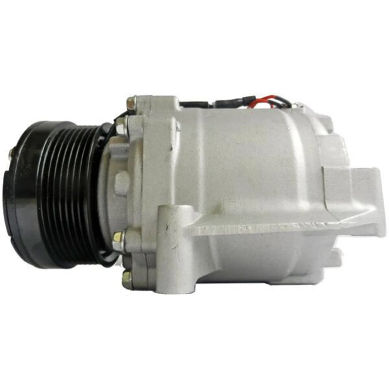 Mahle Air Conditioning Compressor ACP 949 000S