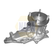 NAPA Engine Cooling Water Pump NWP1527
