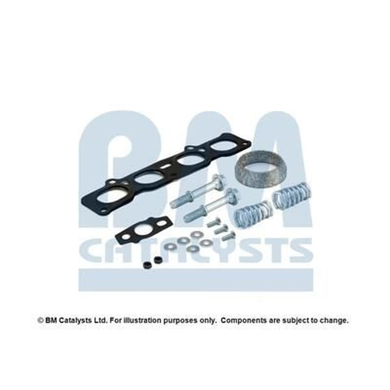 BM Catalysts Fitting Kit FK91976C FK91976C