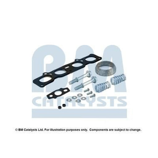 BM Catalysts Fitting Kit FK91976C FK91976C