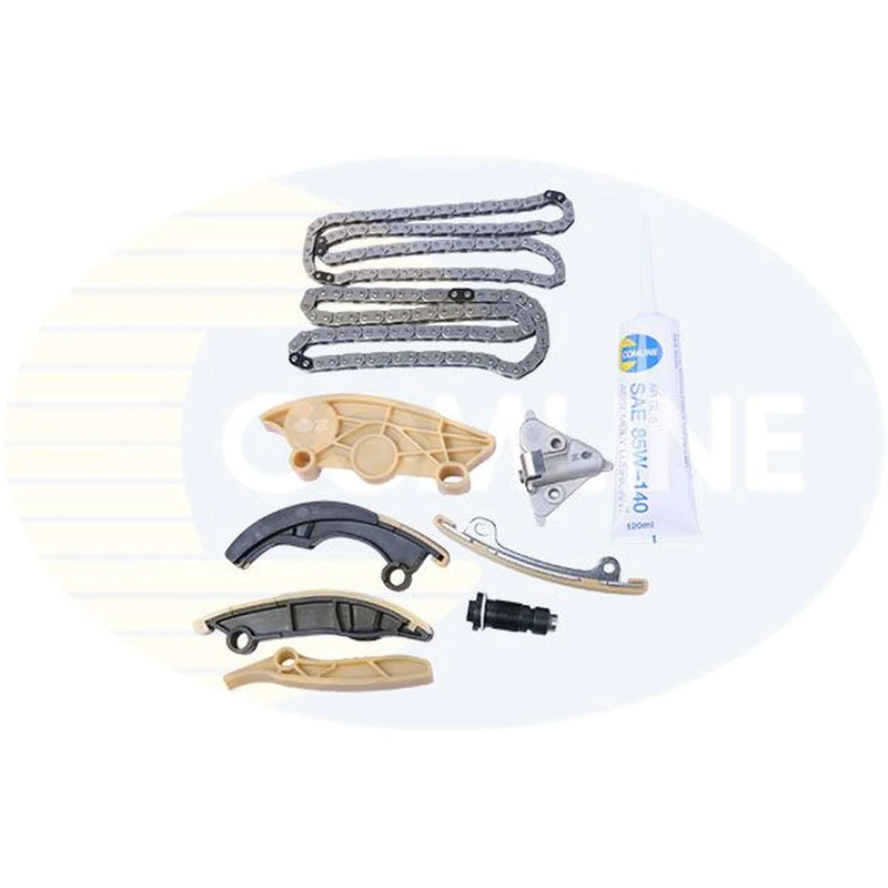 Comline Timing Chain Kit Set 78 Links CTK176B