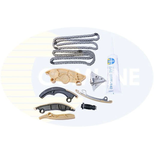 Comline Timing Chain Kit Set 78 Links CTK176B