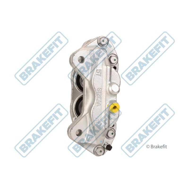 Apec Front Brake Calipers BCA2167