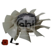 Febi Engine Cooling Fan 48452