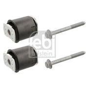 Febi Axle Beam Bush Set 70mm OD ID 88mm Thick 32632