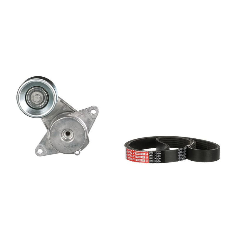 Gates V-Ribbed Belt Set K016PK1098XS
