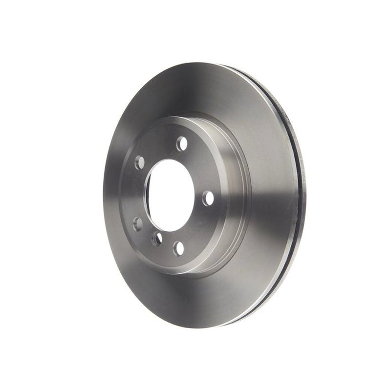 Bosch 2 x Vented Brake Discs 0 986 479 S32
