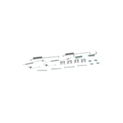Bosch Brake Shoe Accessory Kit Rear 1 987 475 072