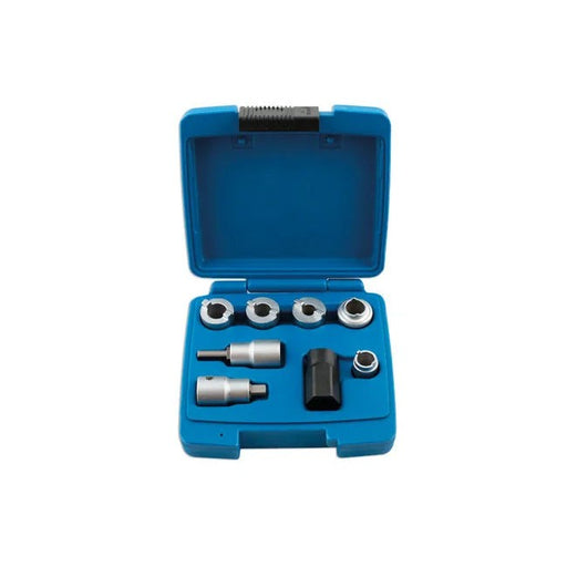 Laser Tools Strut Nut Kit 8pc - PL