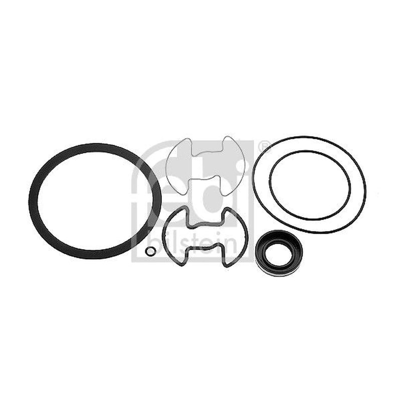 Febi Hydraulic Pump Gasket Set 19153