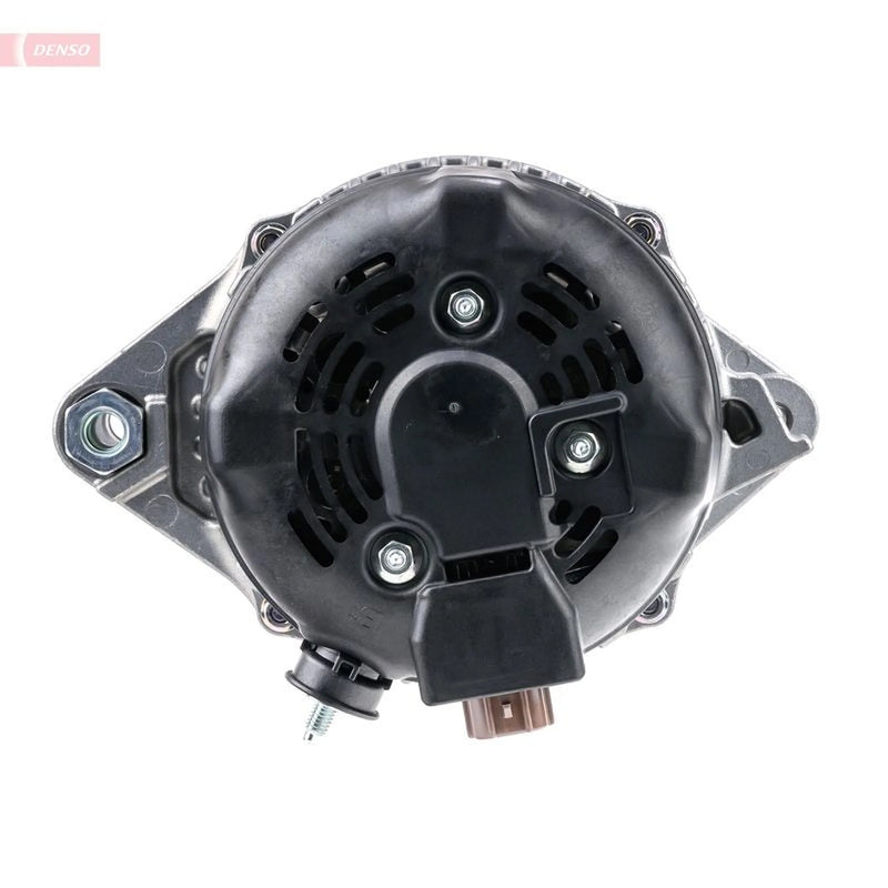 Denso Car Alternator 12V DAN1017