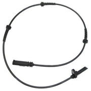 Textar ABS Wheel Speed Sensor Rear 45026800