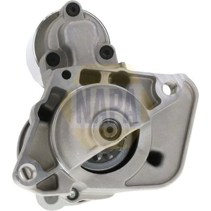 NAPA Starter Motor 12V 1.7kW 12 Teeth NSM1659