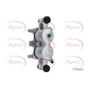 Apec Brake Caliper Assembly Rear Right RCA556