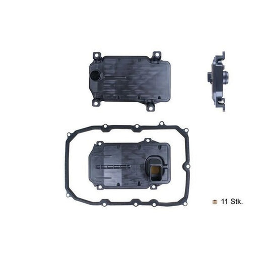 Mahle Automatic Transmission Hydraulic Filter HX 187KIT