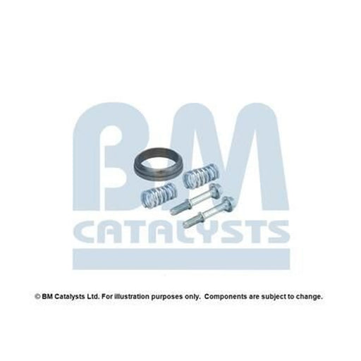 BM Catalysts Fitting Kit FK91214C FK91214C