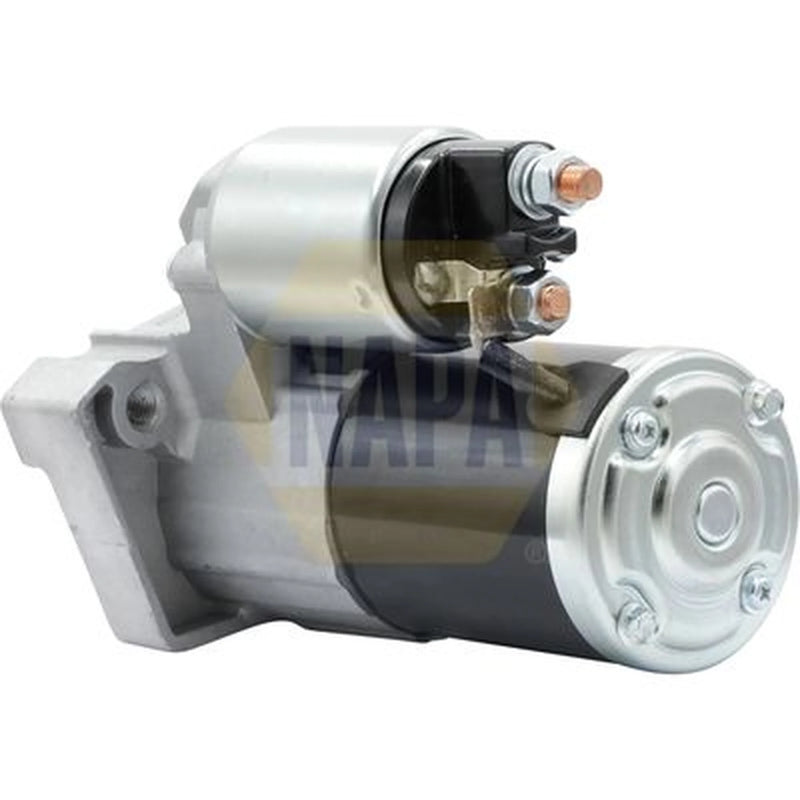 NAPA Starter Motor 12V 1.4kW 13 Teeth NSM2028