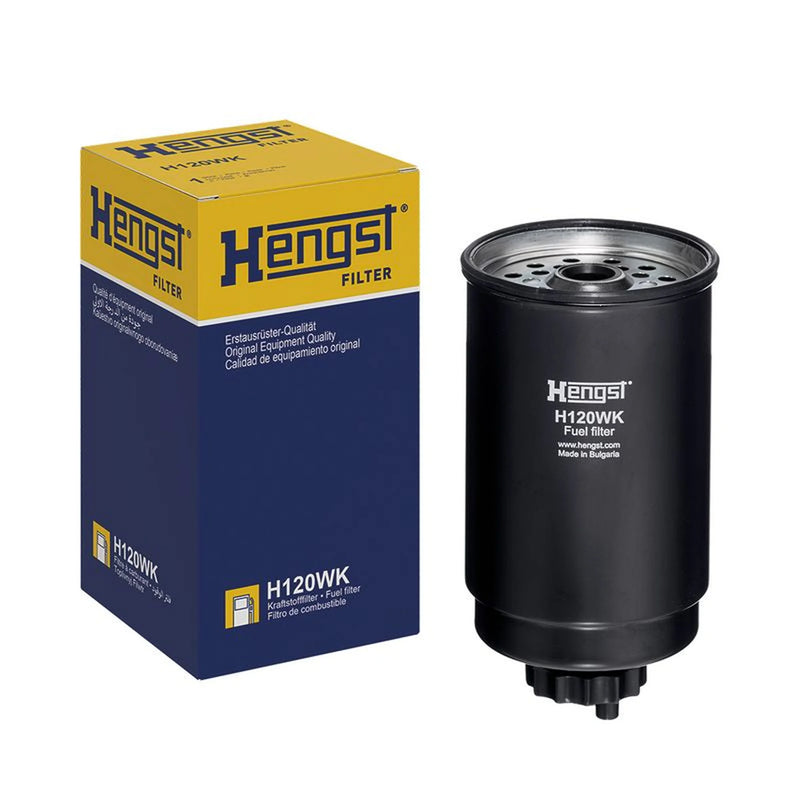 Hella Fuel Filter Element H120WK