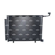 NRF Air Conditioning Condenser 350581