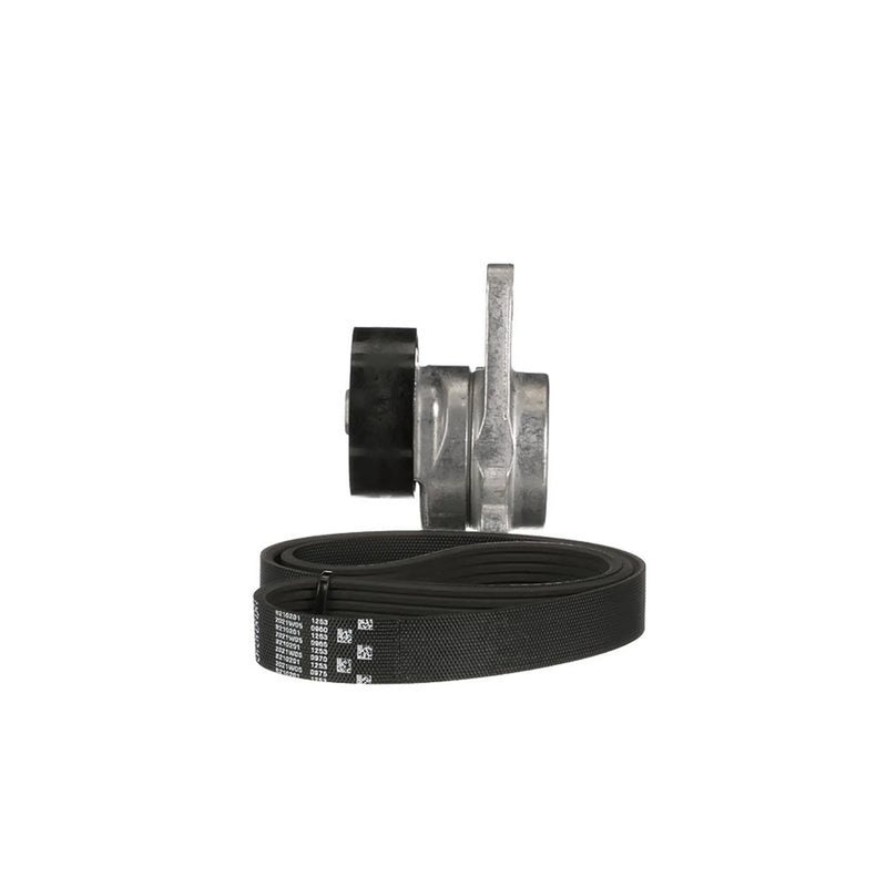 Gates V-Ribbed Belt Set K016PK1025