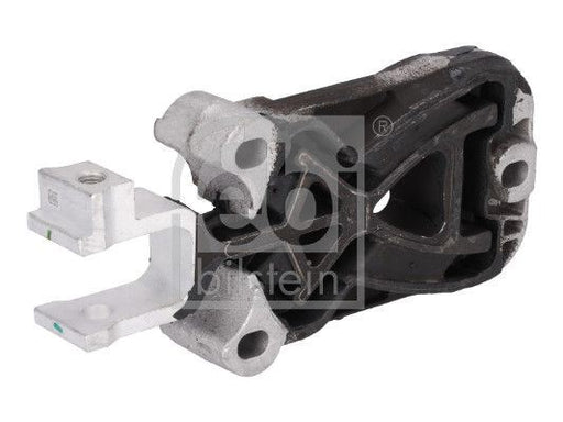 FEBI BILSTEIN 181125 Automatic Transmission Mounting Left Fits Ford Kuga FEBI - Town Parts