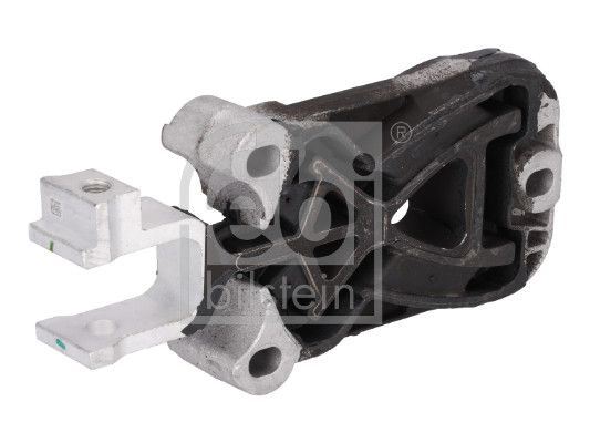 FEBI BILSTEIN 181125 Automatic Transmission Mounting Left Fits Ford Kuga FEBI - Town Parts