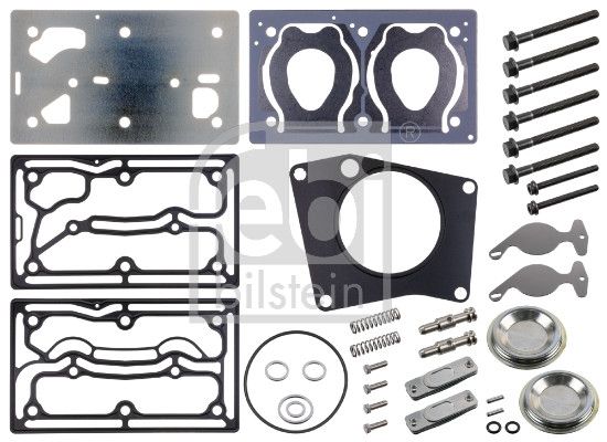 Febi Air Compressor Sealing Set