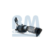BM Catalysts Homologated Diesel Cat BM80753H