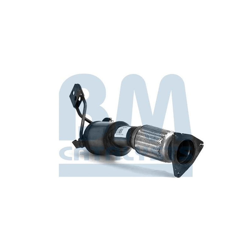 BM Catalysts Homologated Diesel Cat BM80753H