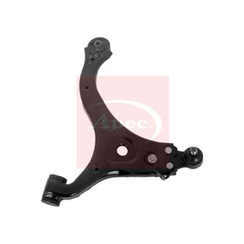 Apec 2 x Front Control/Trailing Arms AST2764