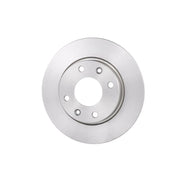 Bosch 2 x Solid Front Brake Discs 0 986 478 887