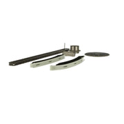 Gates Timing Chain Kit Set Links CHK1031