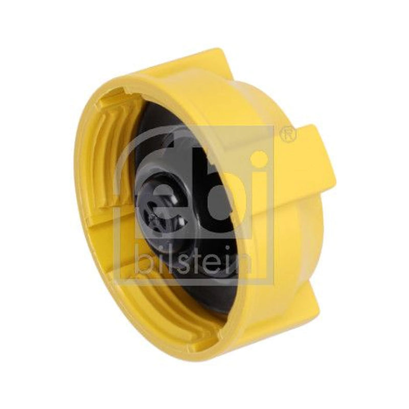 Febi Coolant Expansion Tank Cap 183407