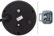 Hella 2ZR 344 169-227 Reverse Light