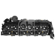 Febi Cylinder Head Cover Plastic 175760