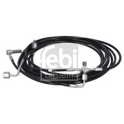 Febi Cab Tilt Hose Line OD 1001855